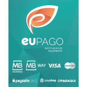 EUPAGO -  Payment System Provider